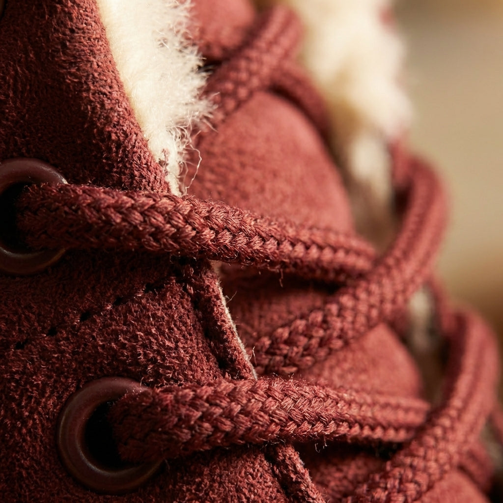 Amelia Boots