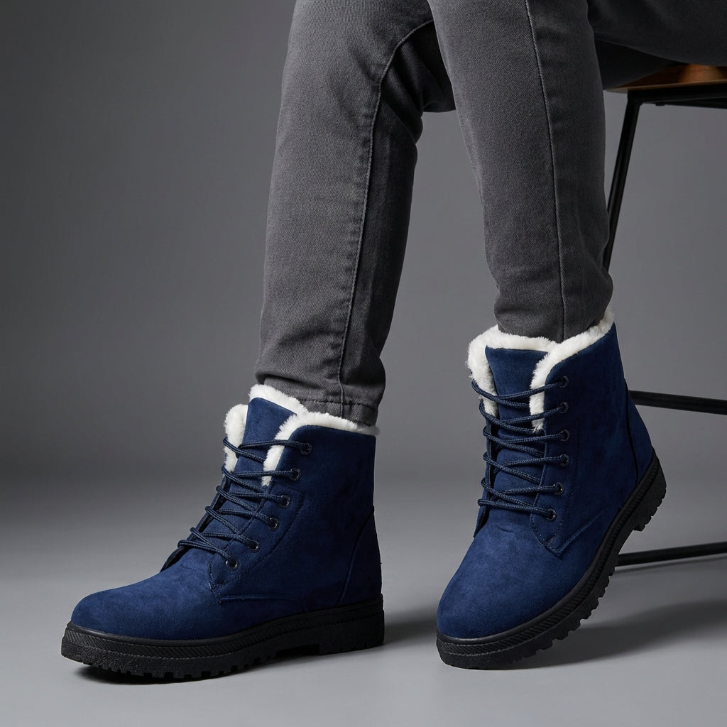 Amelia Boots