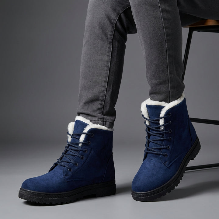 Amelia Boots