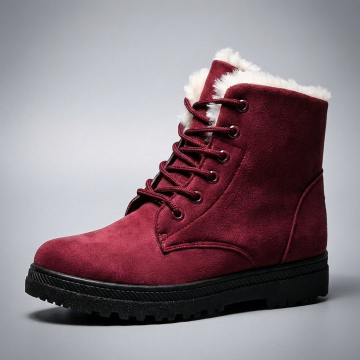 Amelia Boots