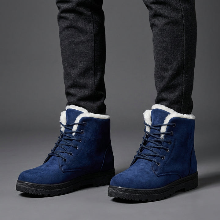 Amelia Boots