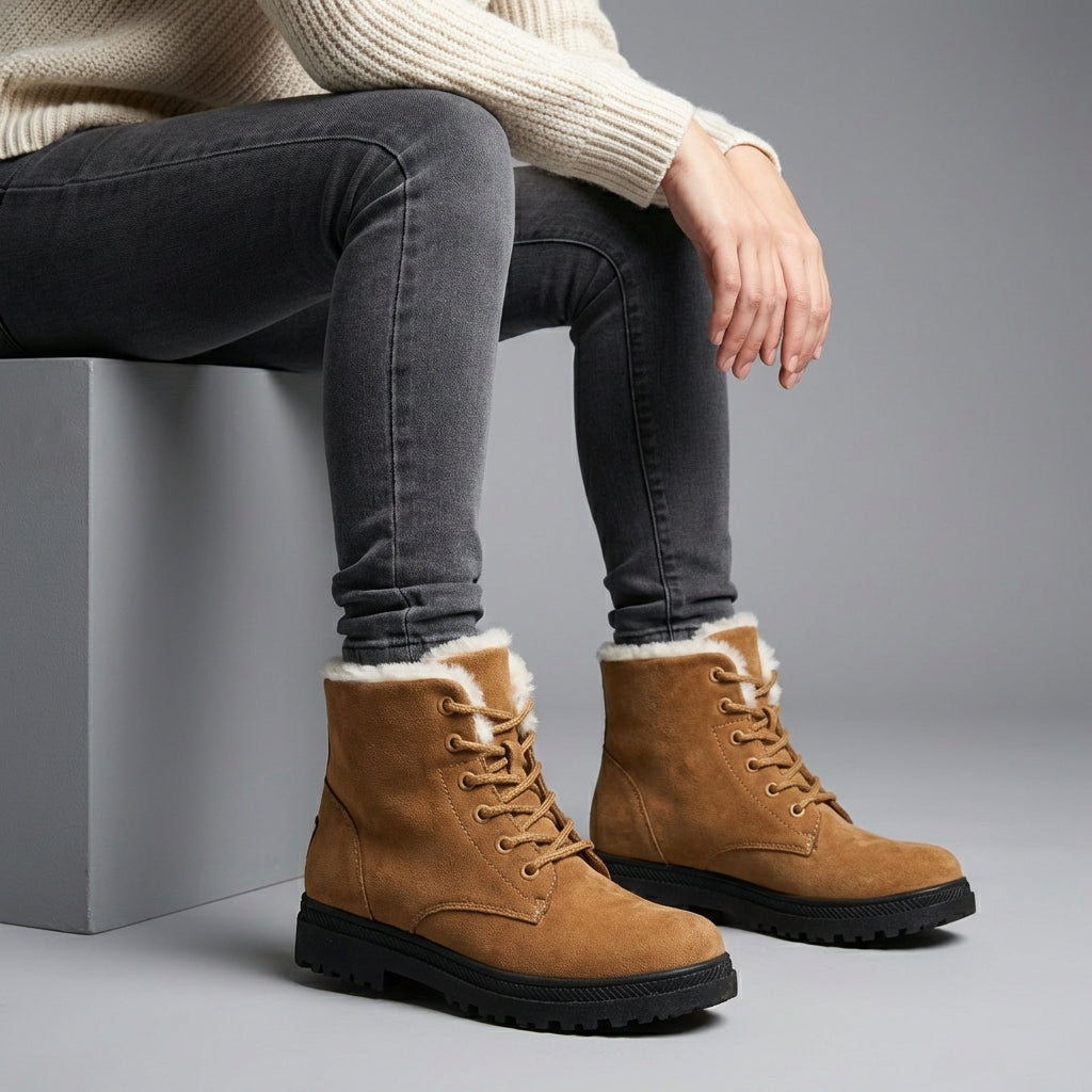 Amelia Boots