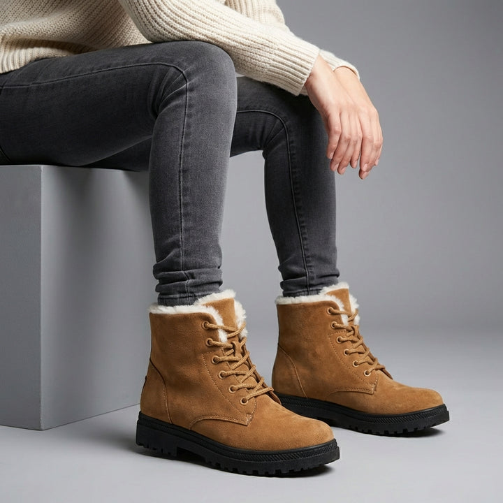 Amelia Boots