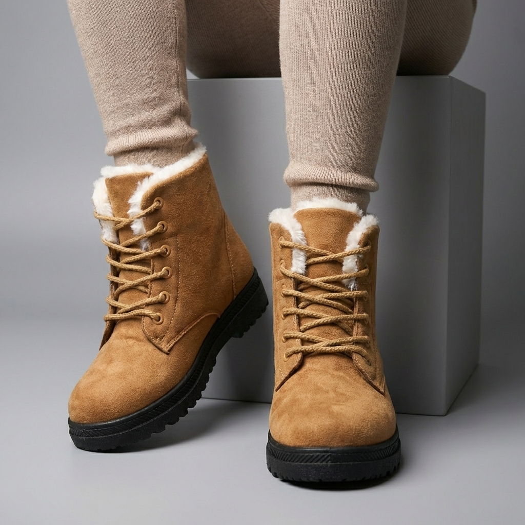 Amelia Boots