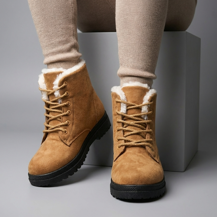 Amelia Boots