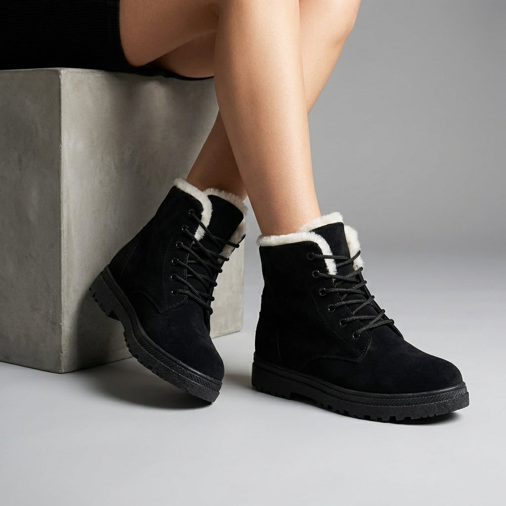 Amelia Boots