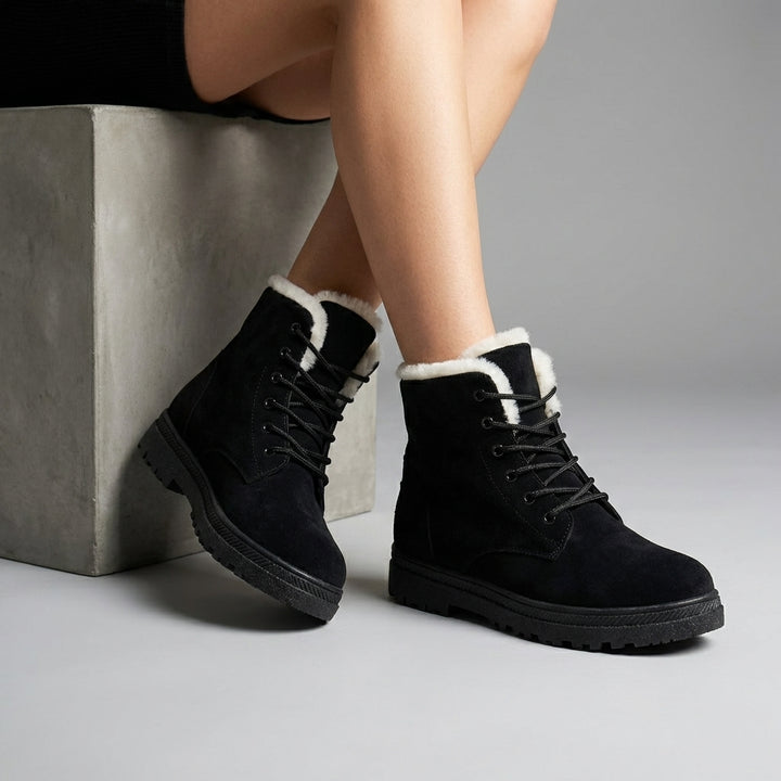 Amelia Boots