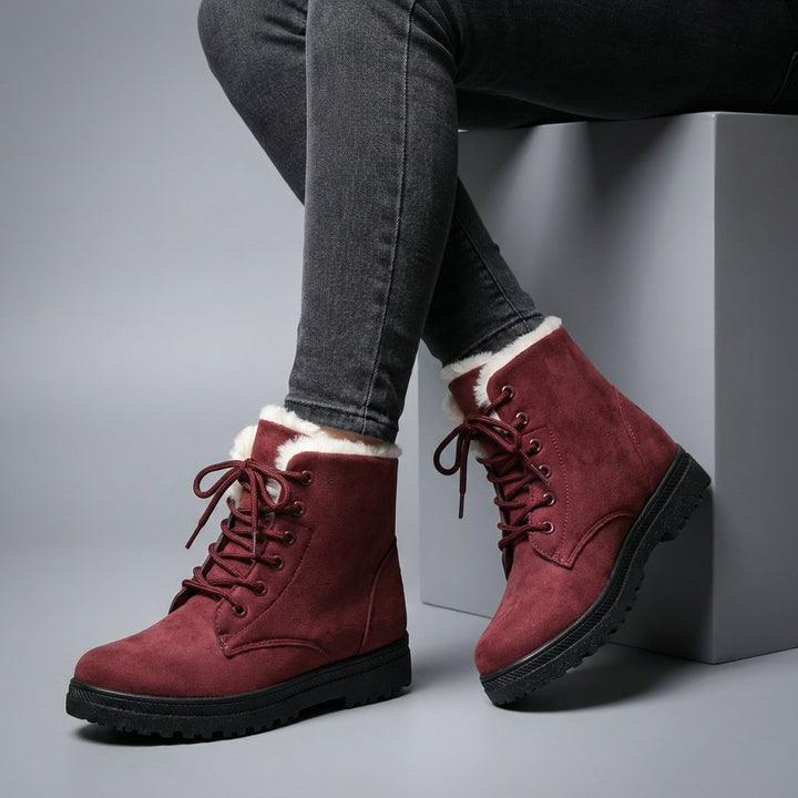 Amelia Boots