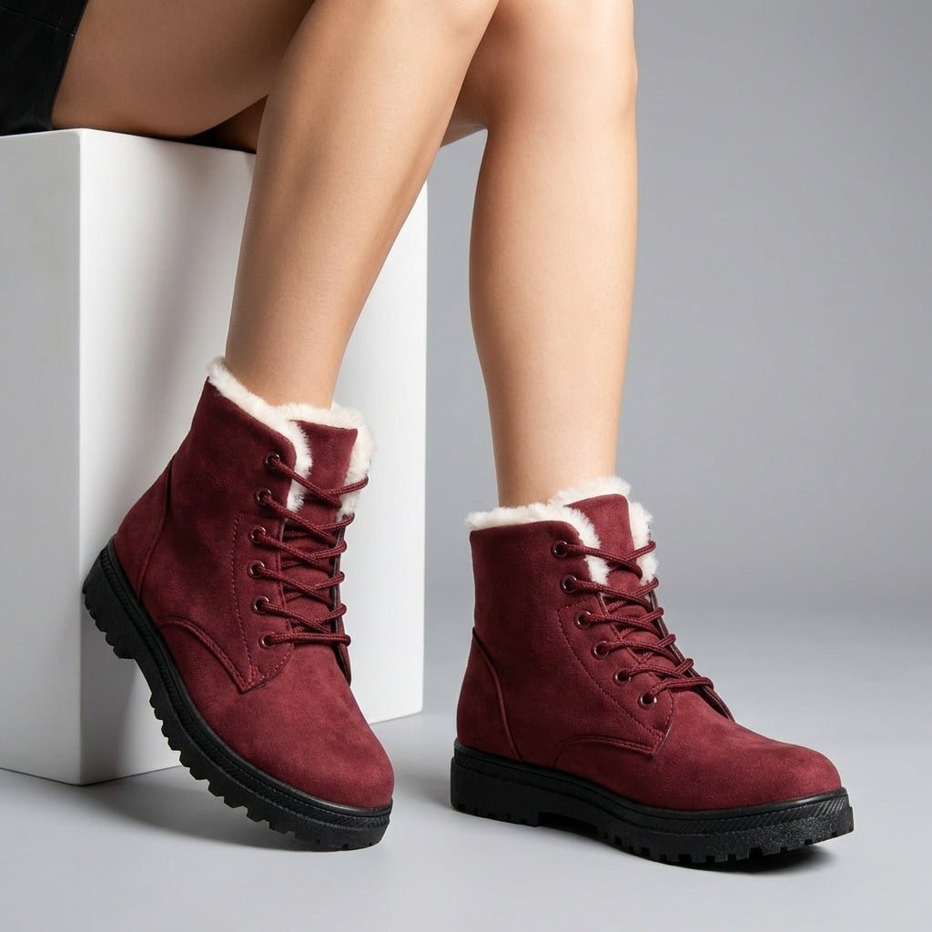 Amelia Boots