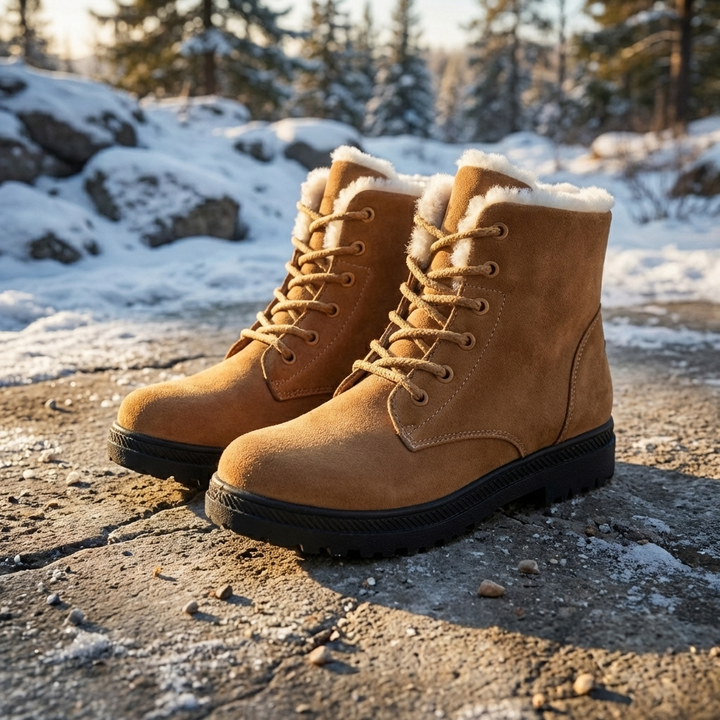 Amelia Boots