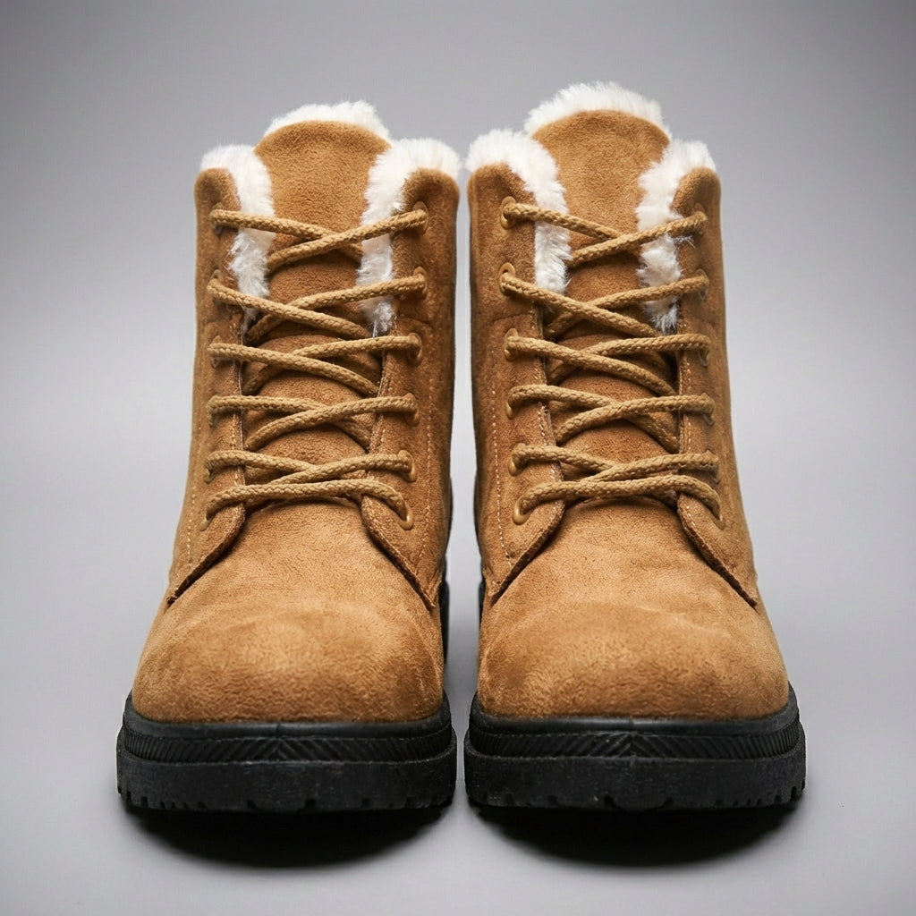 Amelia Boots
