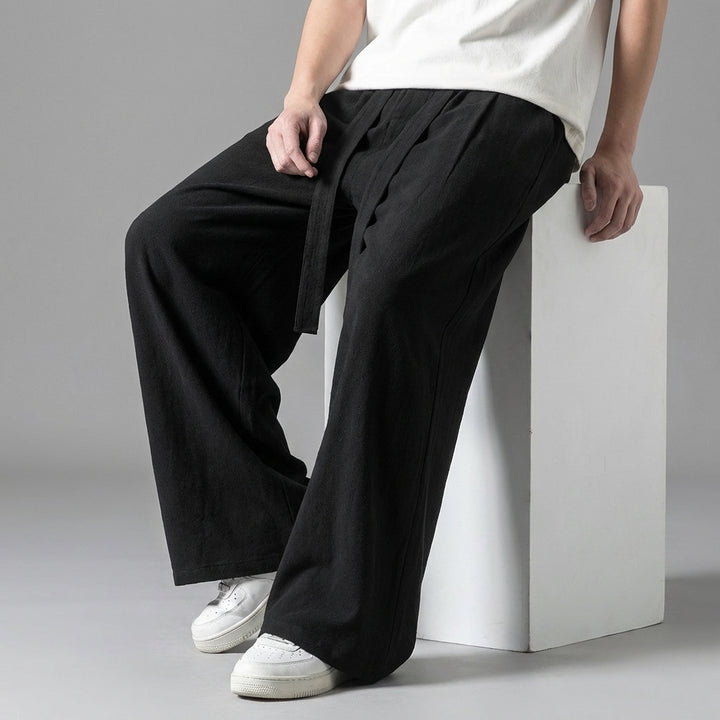 Damian Cotton Pants