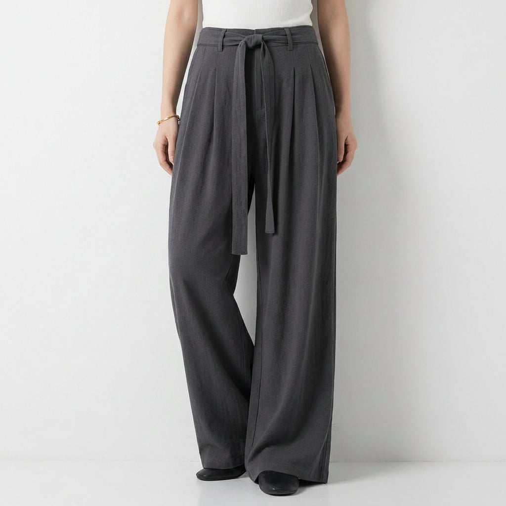 Damian Cotton Pants