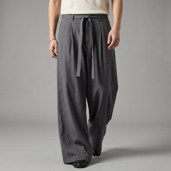 Damian Cotton Pants