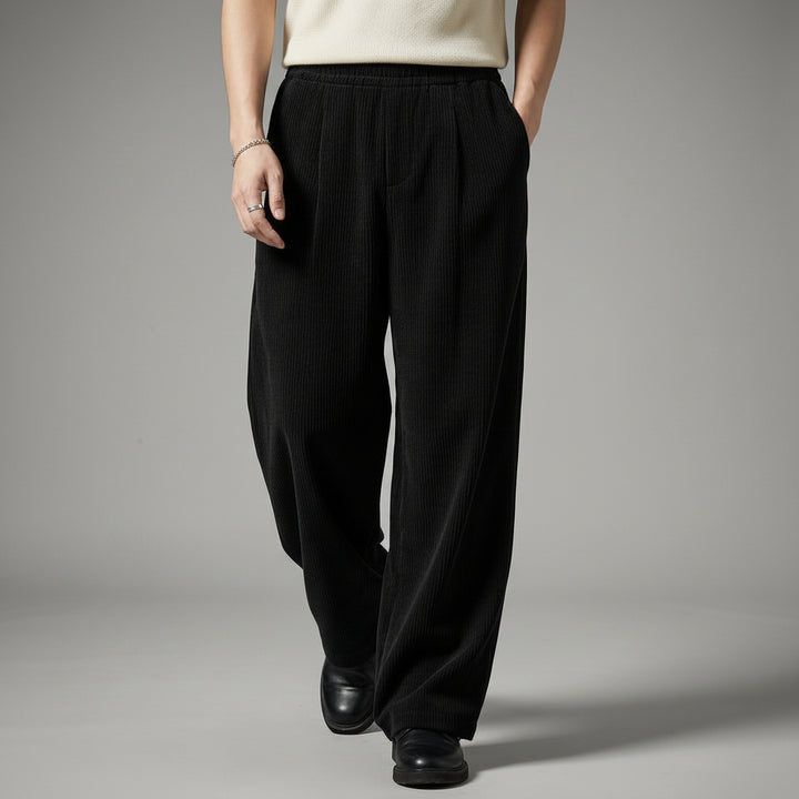 Mercury Wide Leg Pants