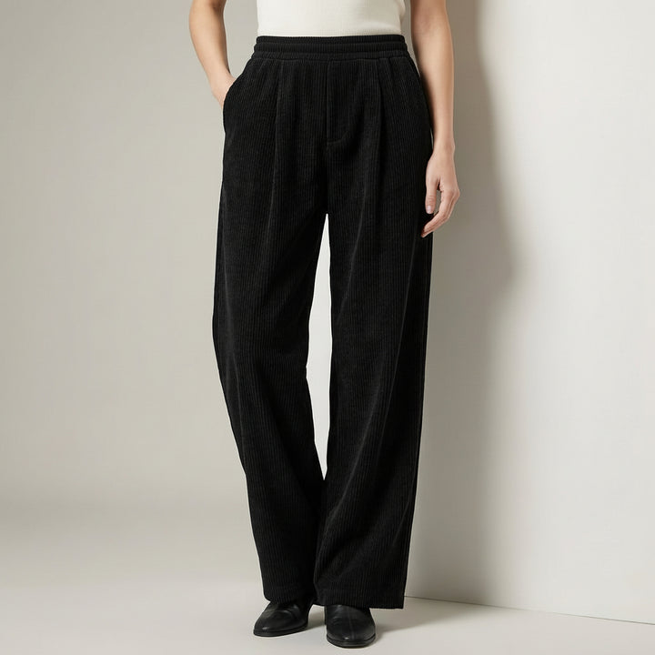 Mercury Wide Leg Pants
