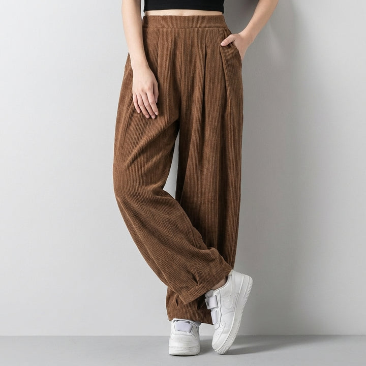 Mercury Wide Leg Pants