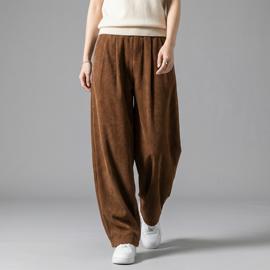 Mercury Wide Leg Pants