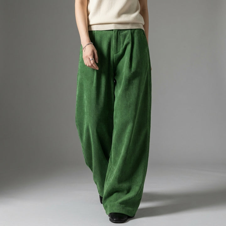 Mercury Wide Leg Pants