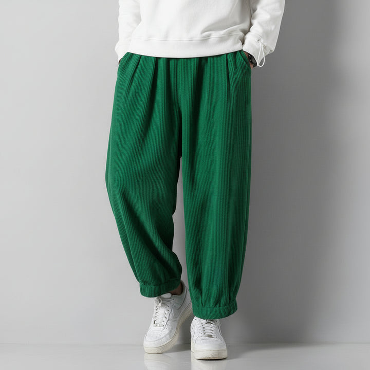 Mercury Wide Leg Pants