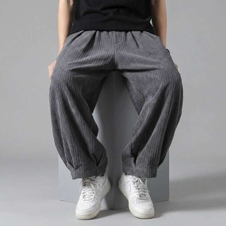 Mercury Wide Leg Pants