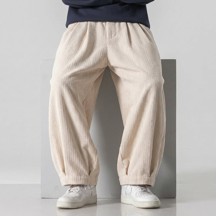 Mercury Wide Leg Pants