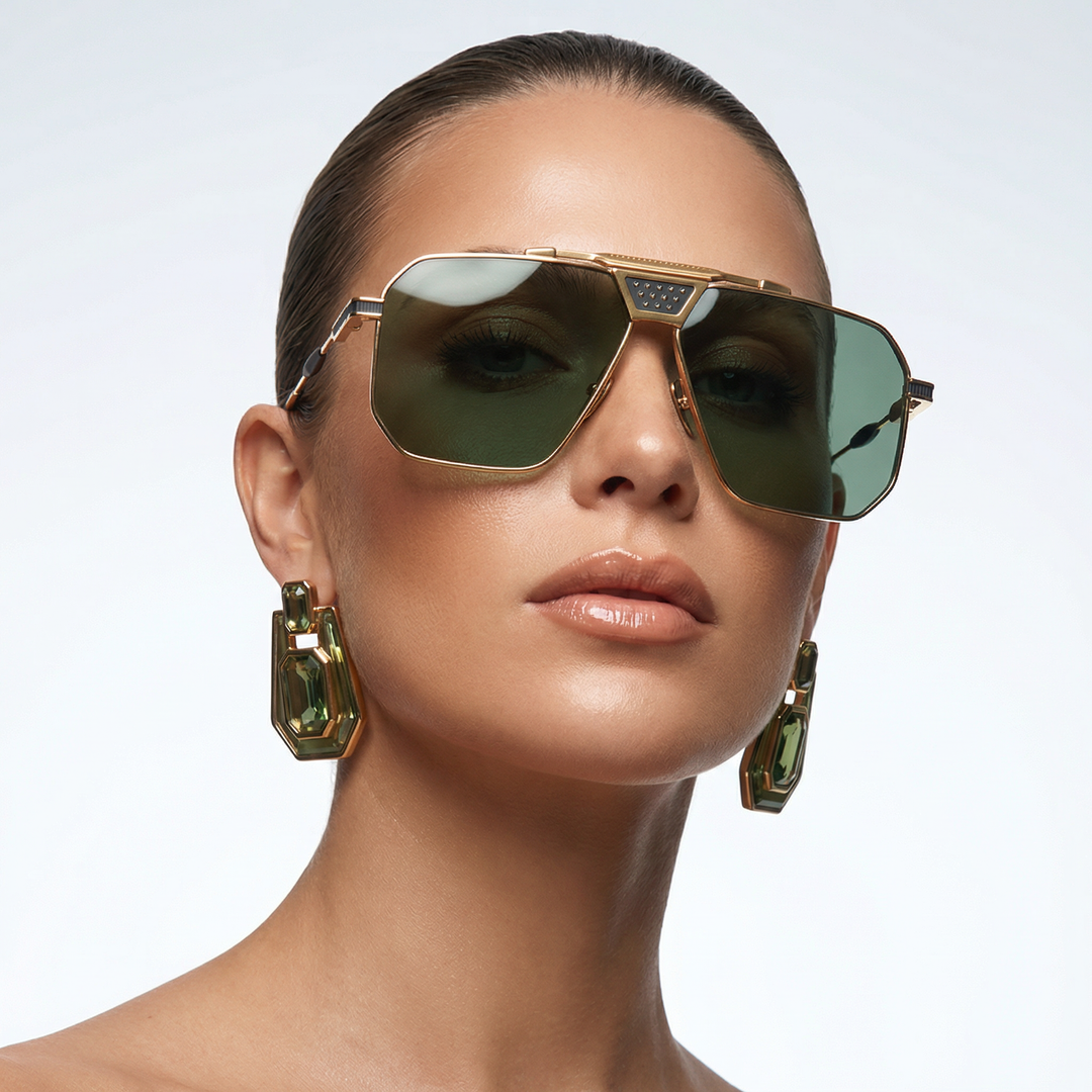 Mason Sunglasses