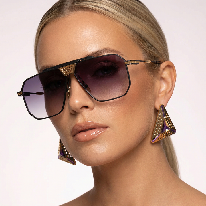 Mason Sunglasses