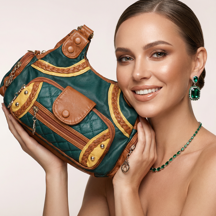 Anastasia Shoulder Bag