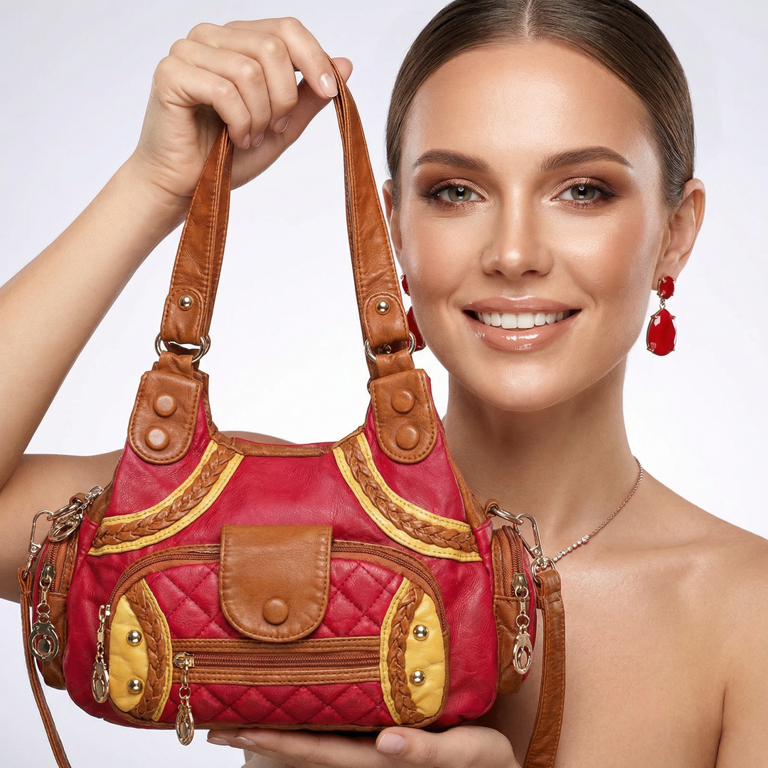 Anastasia Shoulder Bag