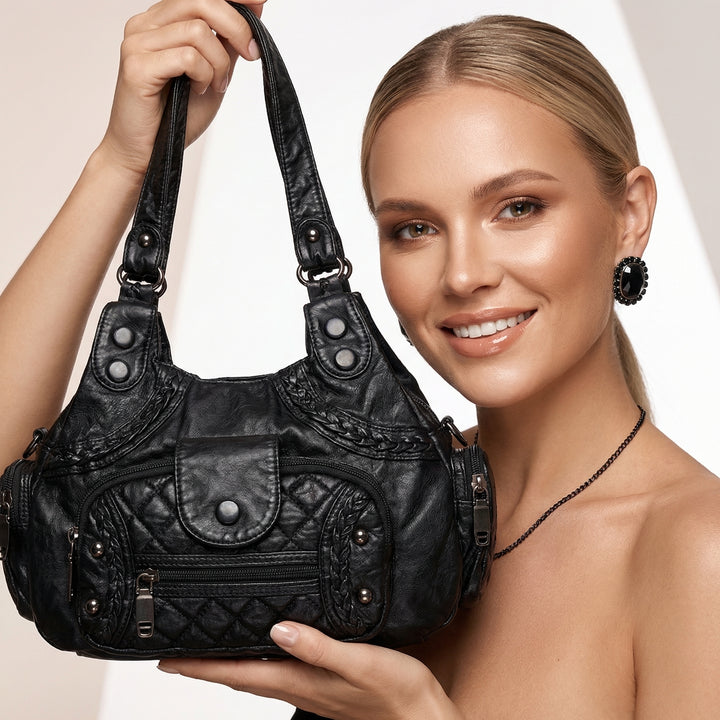 Anastasia Shoulder Bag