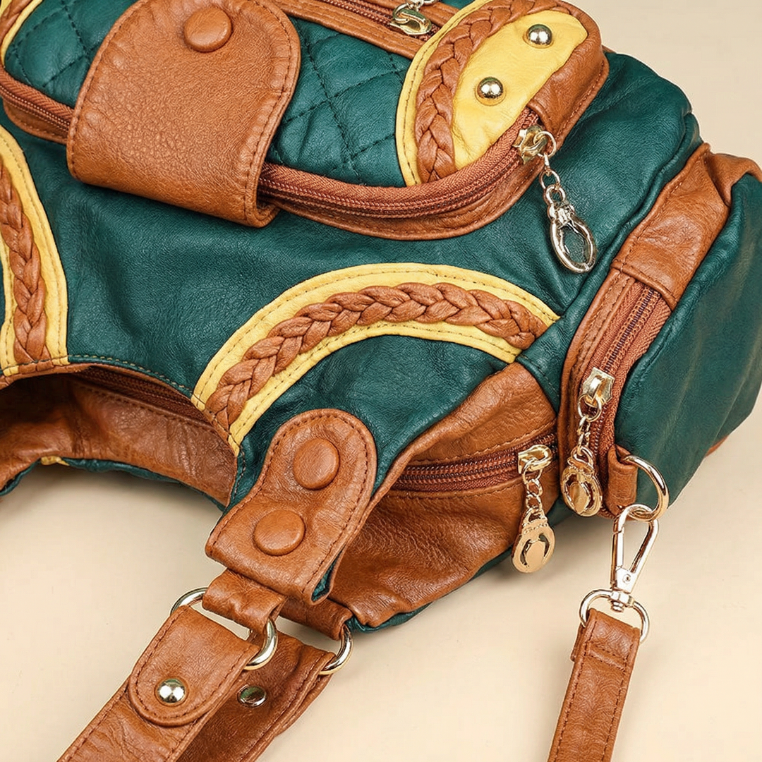 Anastasia Shoulder Bag