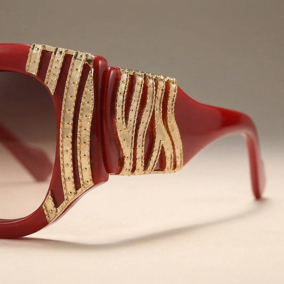 Catrina Sunglasses