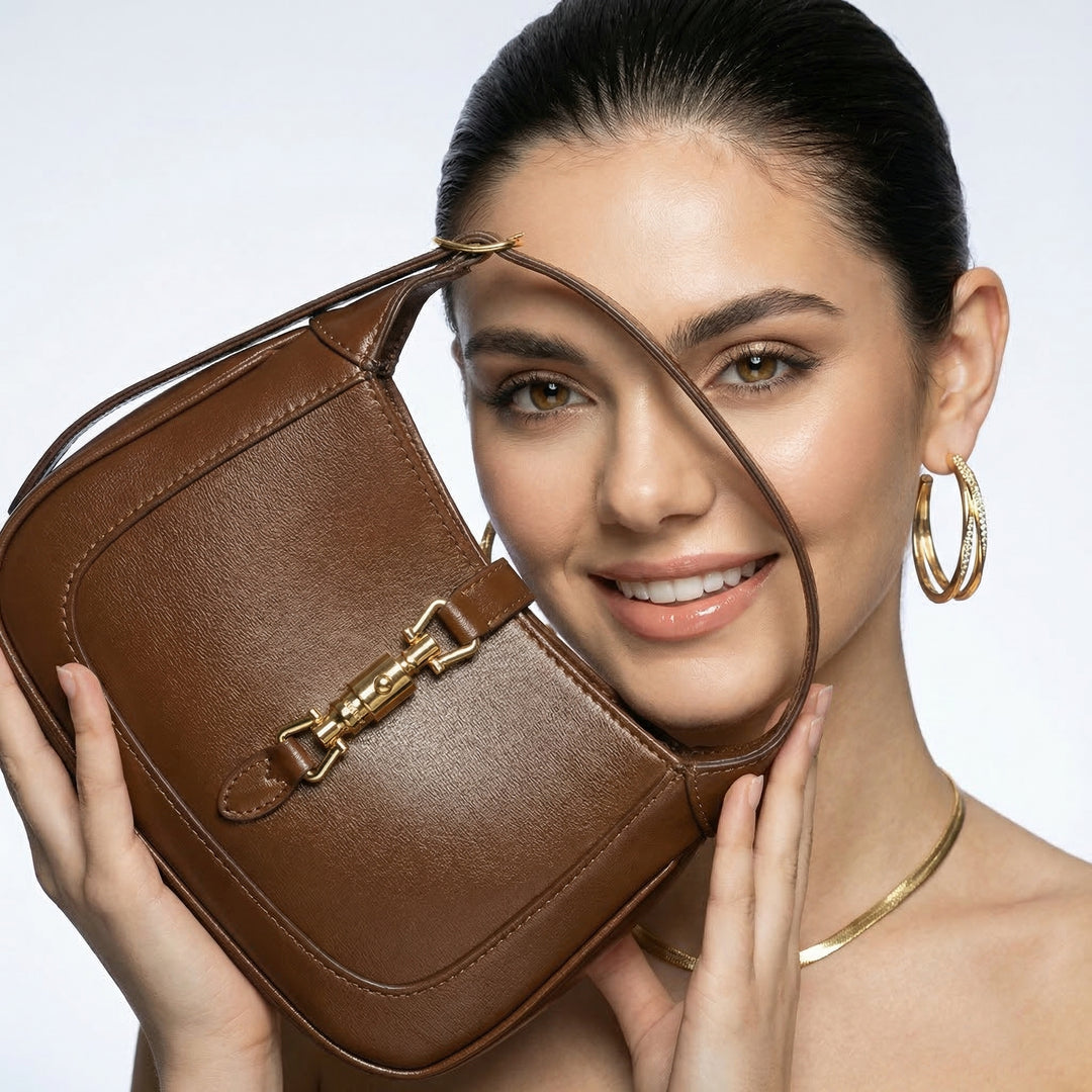 Riva Genuine leather Bag