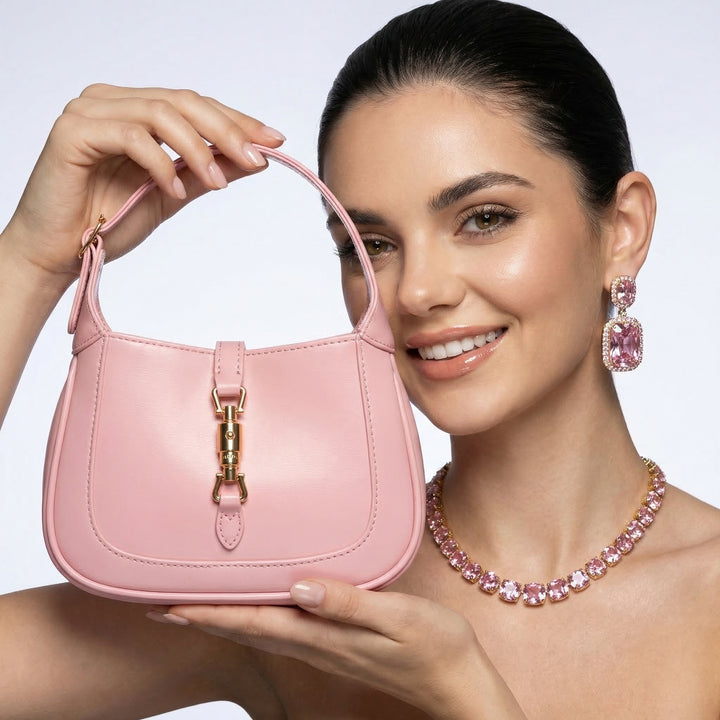 Riva Genuine leather Bag