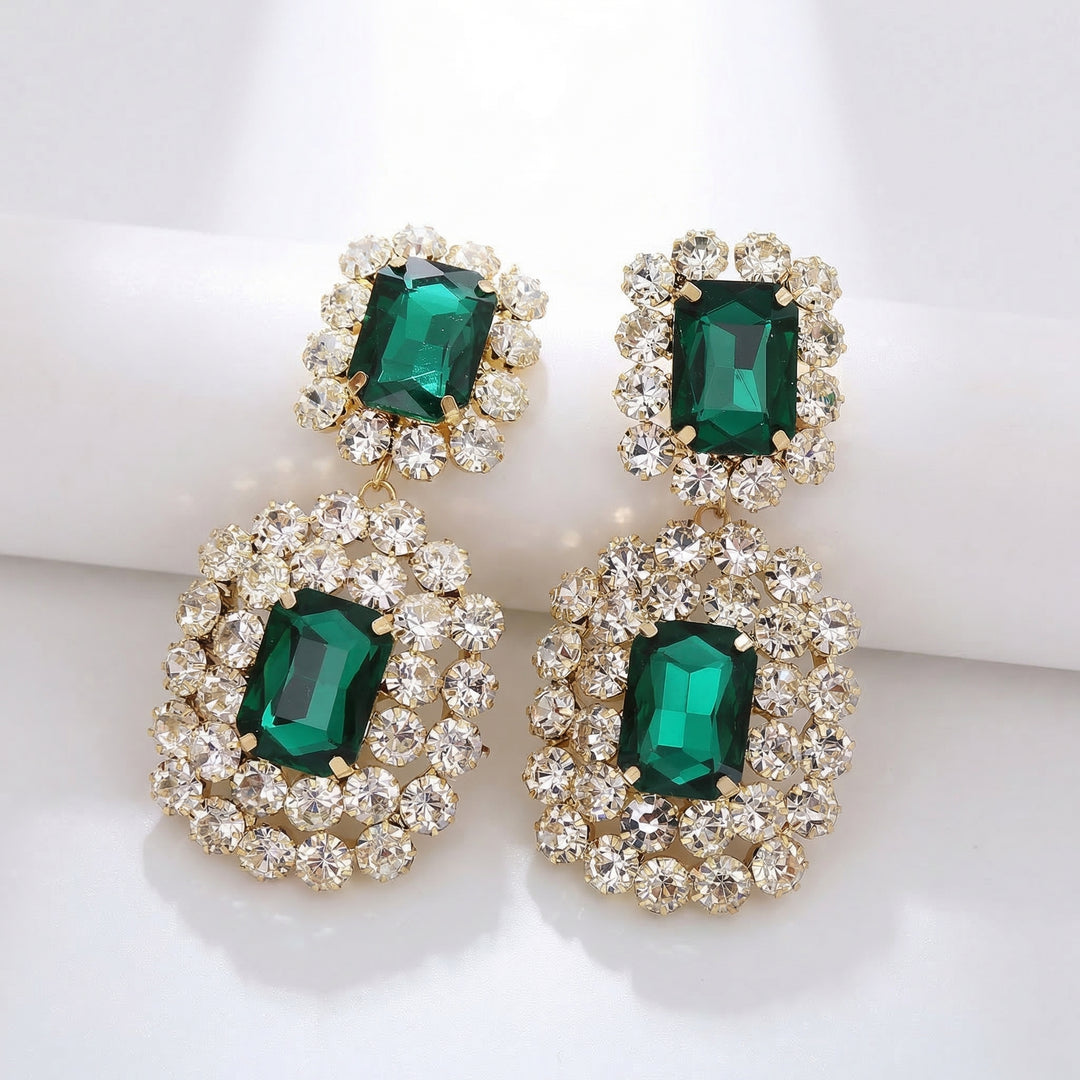 Arabella Earrings