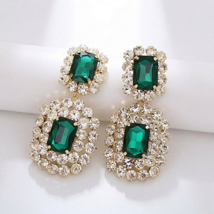 Arabella Earrings