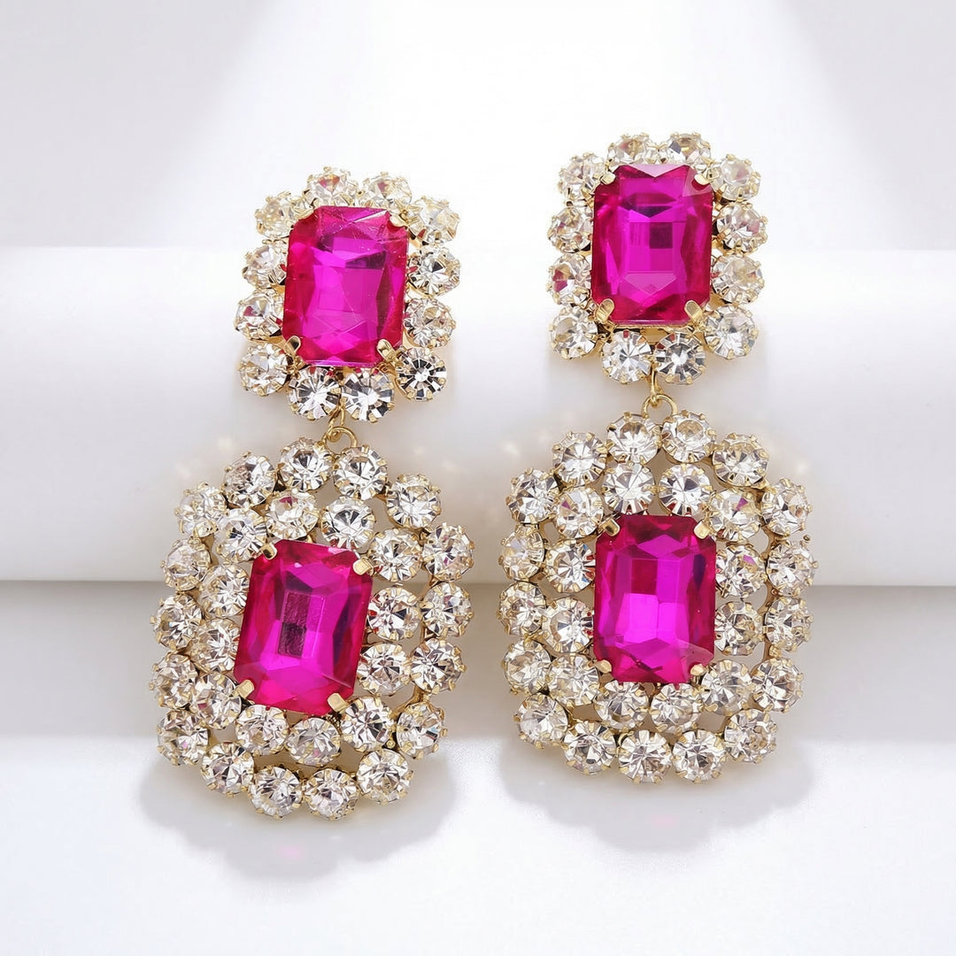 Arabella Earrings