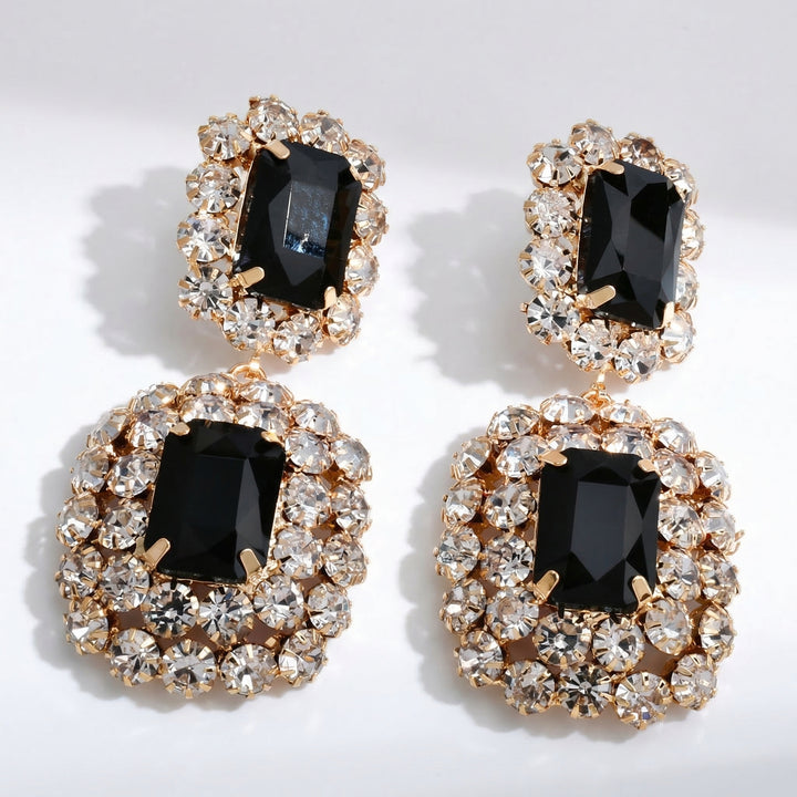 Arabella Earrings