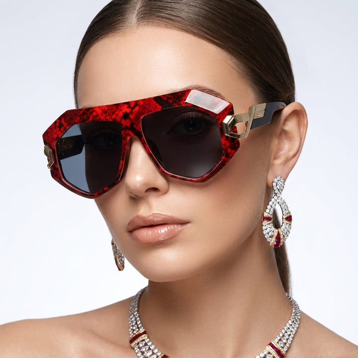 Evren Sunglasses