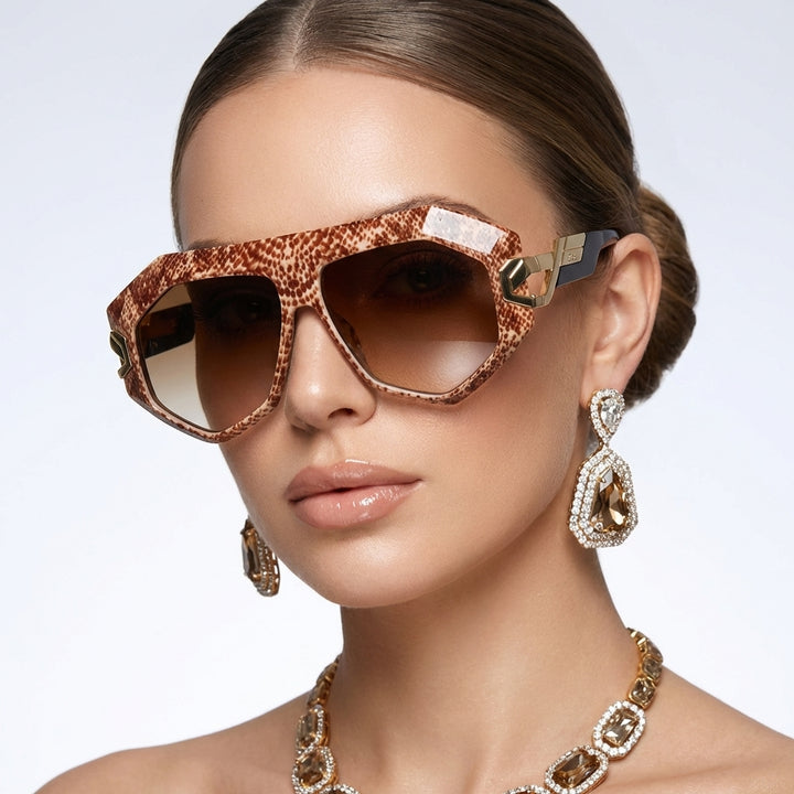 Evren Sunglasses