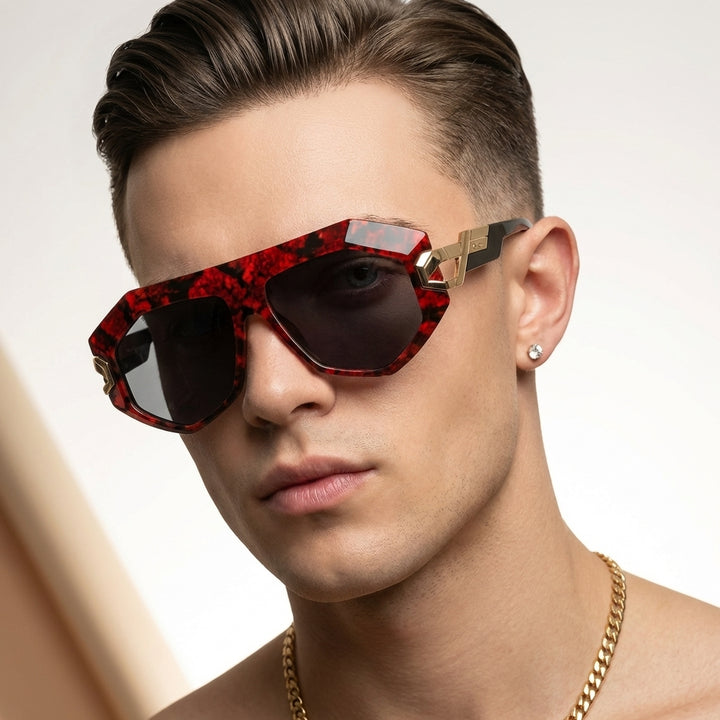Evren Sunglasses