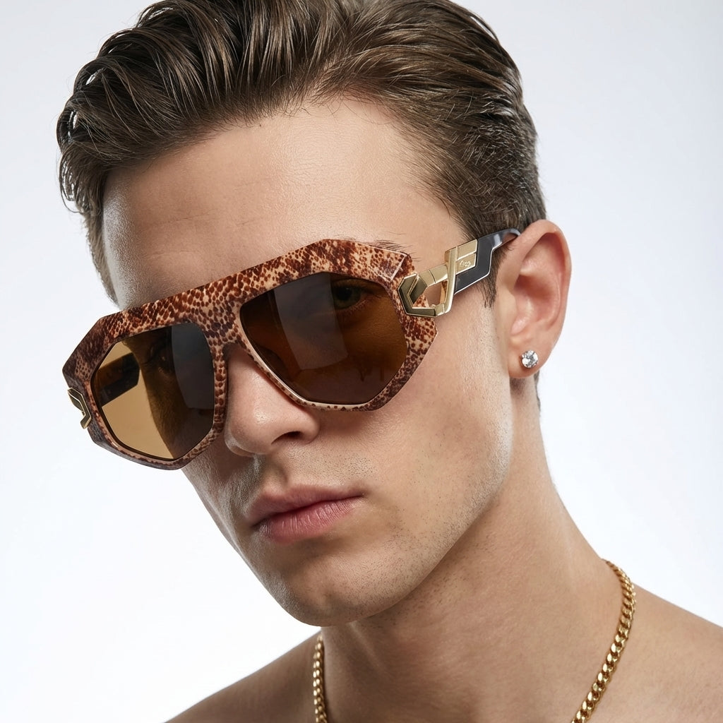 Evren Sunglasses