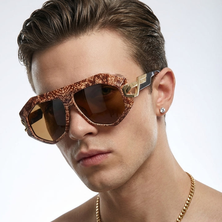 Evren Sunglasses