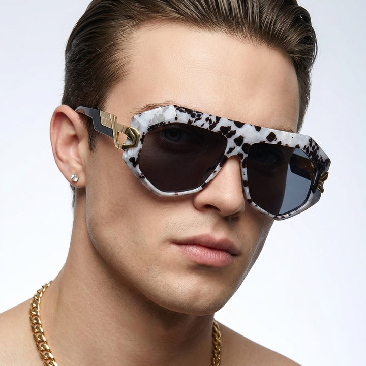 Evren Sunglasses