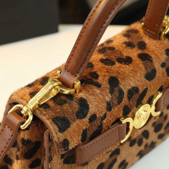 Clarisse Square Bag