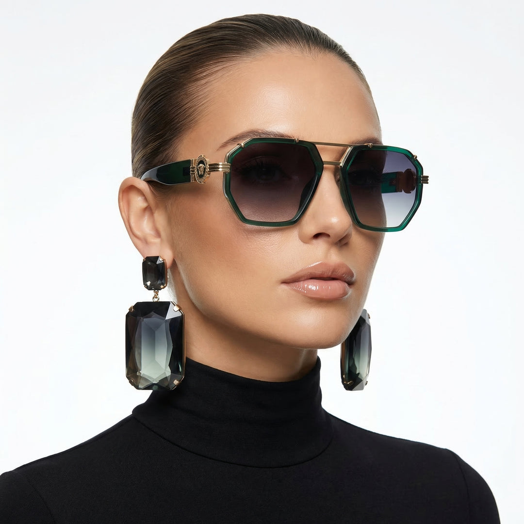 Riven Sunglasses