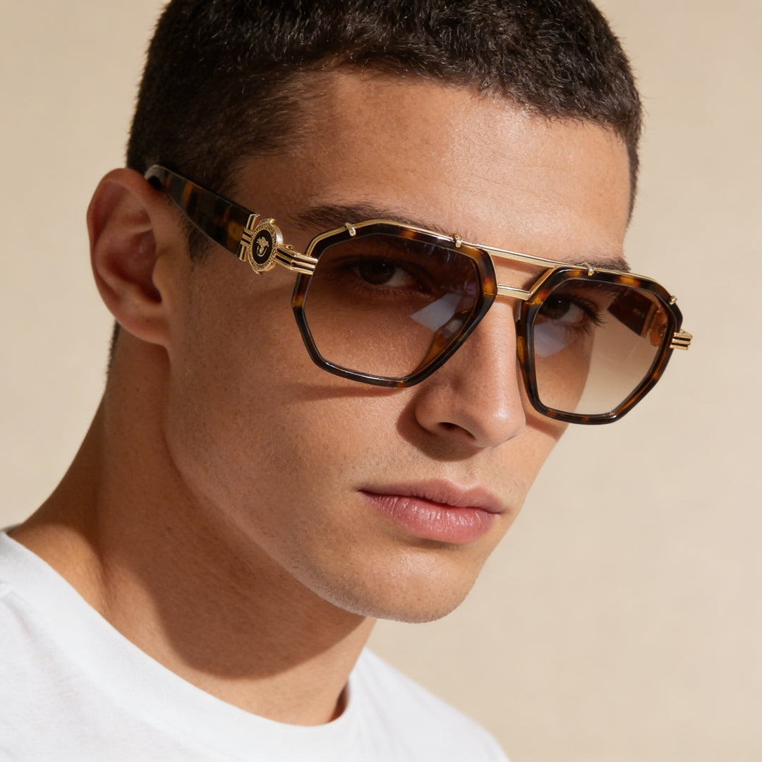 Riven Sunglasses