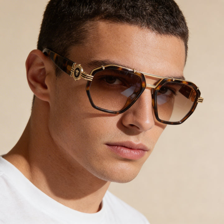Riven Sunglasses