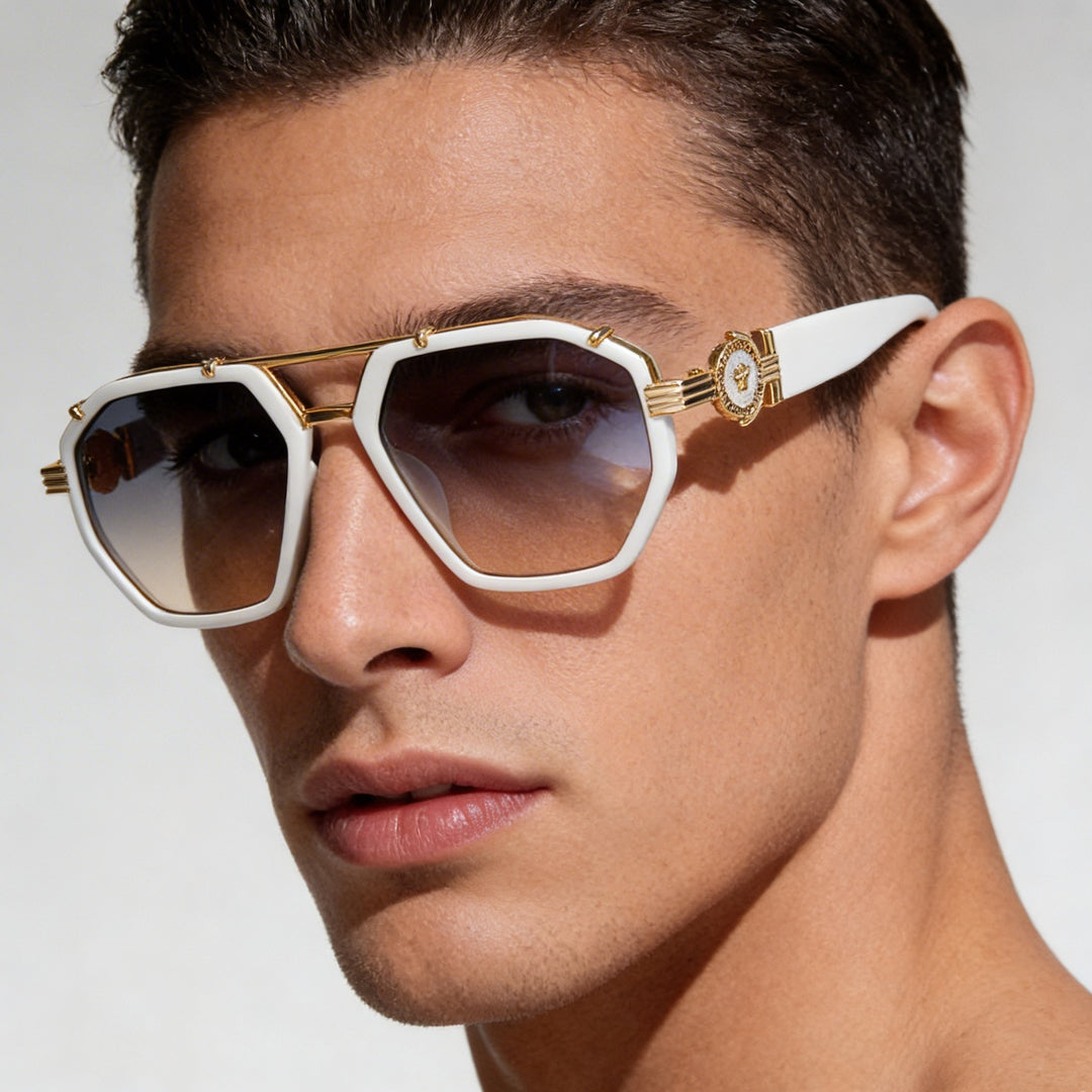 Riven Sunglasses